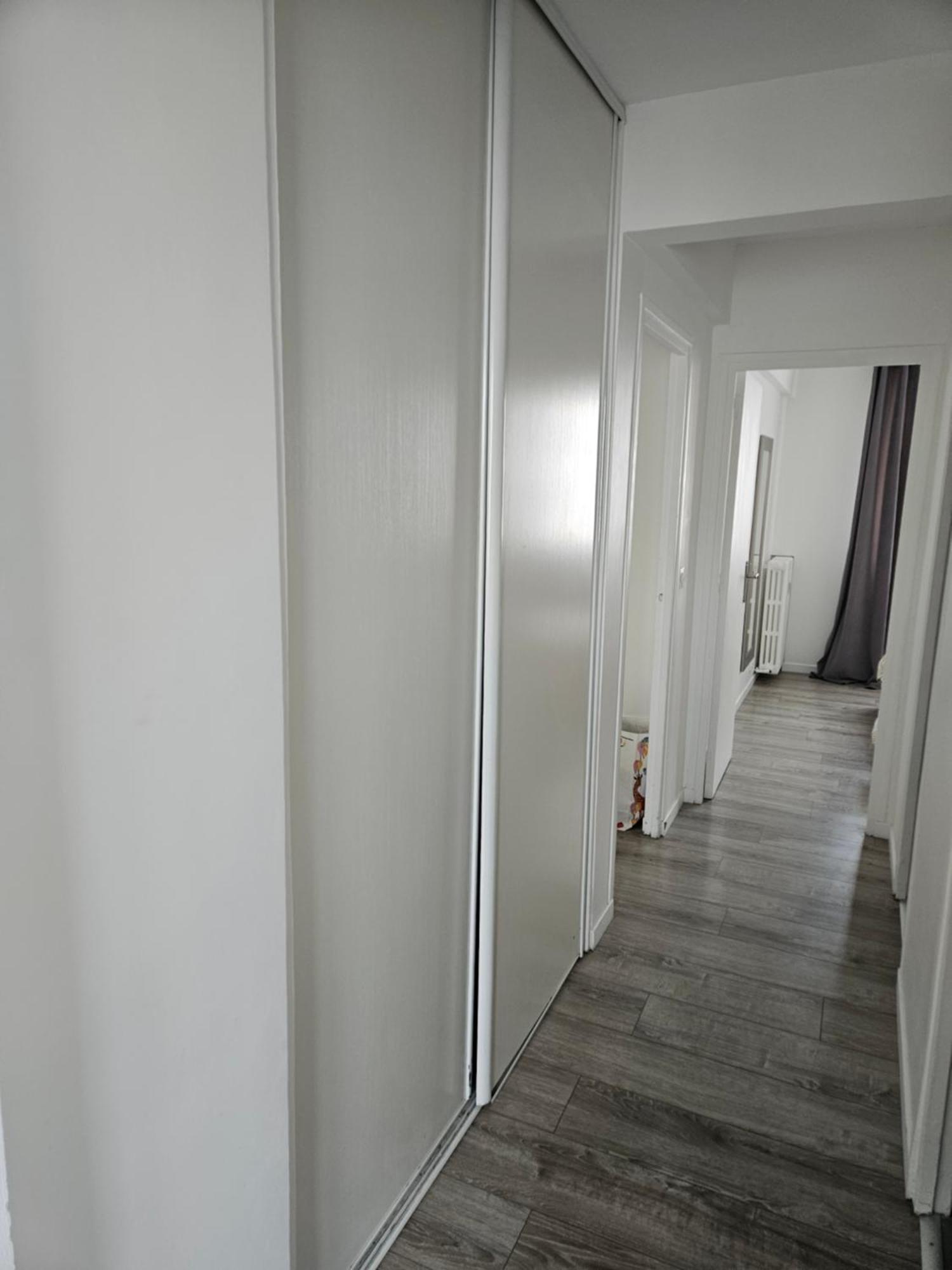 Appartement Lumineux Stade De France Saint-Denis-en-Margeride Exterior foto